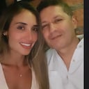 Maltrato María Paula Pizarro