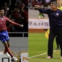 Luis Fernando Suárez podría ir a Catar 2022