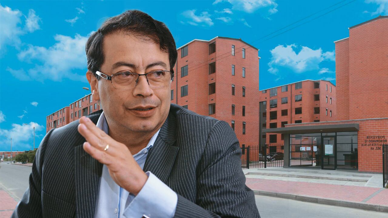 Inicialmente los voceros no se oponen a la vivienda para estratos uno y dos en estos terrenos.