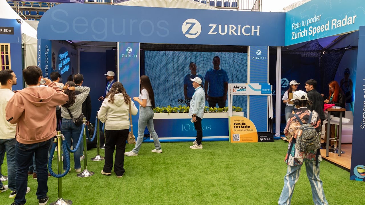 Copa Colsanitas y Unicef