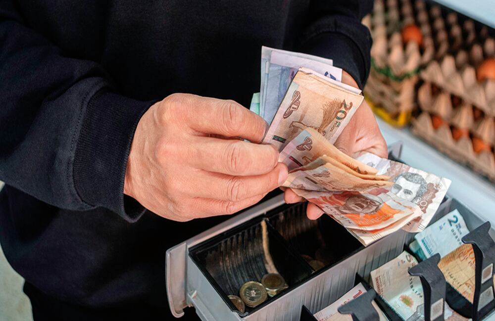 Adelantar el pago de la retención en la fuente altera el ciclo de recaudos de la Dian, así como la planificación de la producción y costos del sector privado.