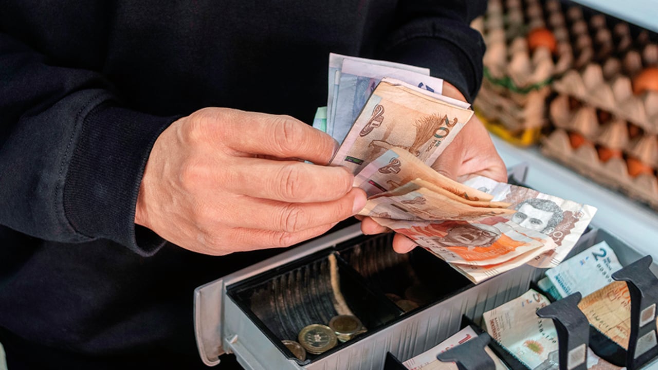 Reforma tributaria (imagen de referencia)