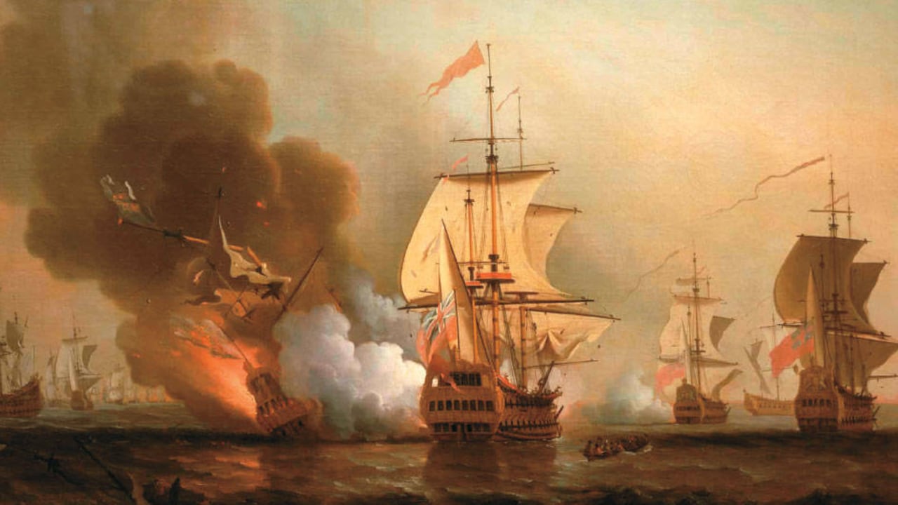 En 1708 el galeón San José fue hundido con su valiosa carga en las afueras de la bahía de Cartagena. En 2015 el gobierno anunció su hallazgo.