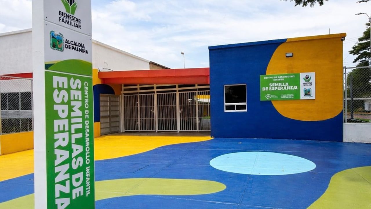 Entregas de CDI en Valle del Cauca.