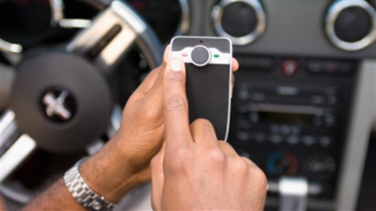 Minikit Slim de Parrot