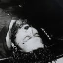 Fotos de reproducción de Pablo Escobar
Escobar Gaviria Pablo (Muerte)
Diciembre/93
Credito Policia Nacional