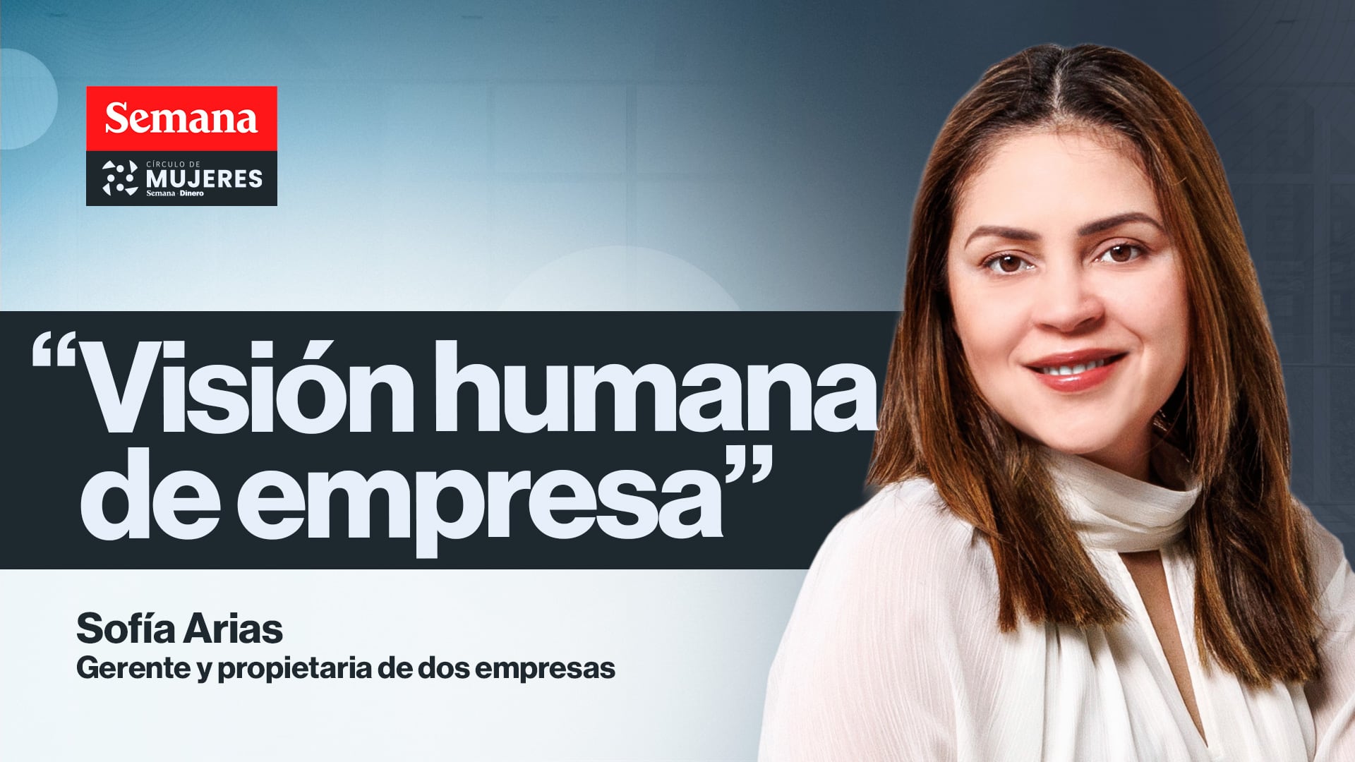 Esta caleña es profesional en Gobierno y Relaciones Internacionales, de la Universidad Externado de Colombia, y también se ha formado en campos que le permiten exprimir la vida al máximo: neurociencia, nutrición y literatura, por ejemplo.