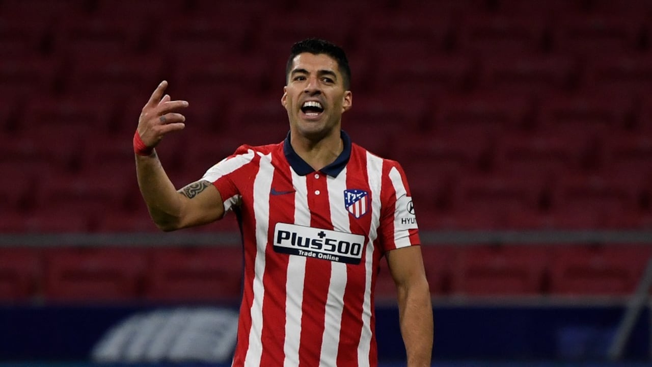 ¿Hizo trampa? Acusan a Luis Suárez de hacer trampa con complicidad de Juventus