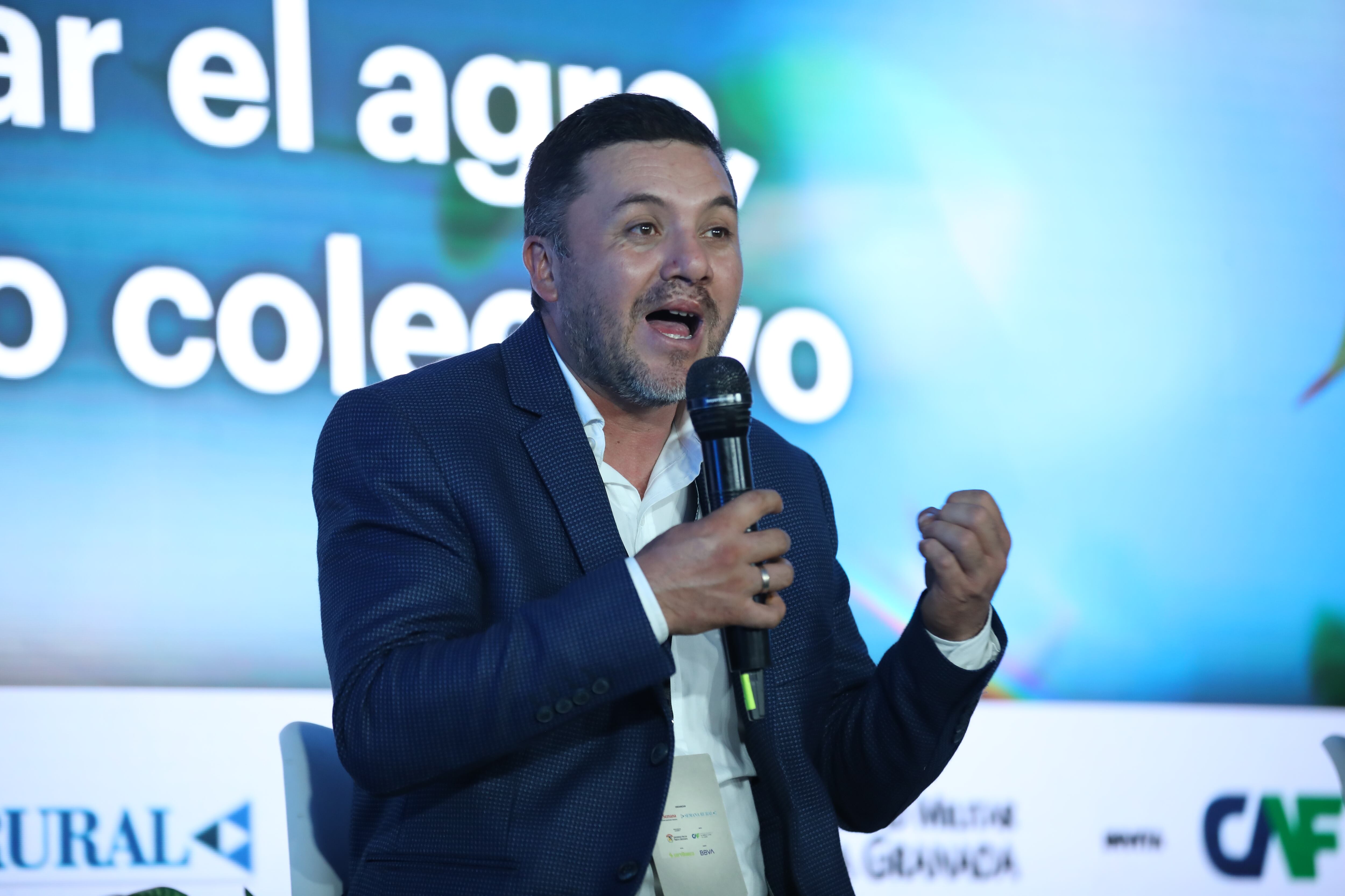 Foro Colombia Rural 2025