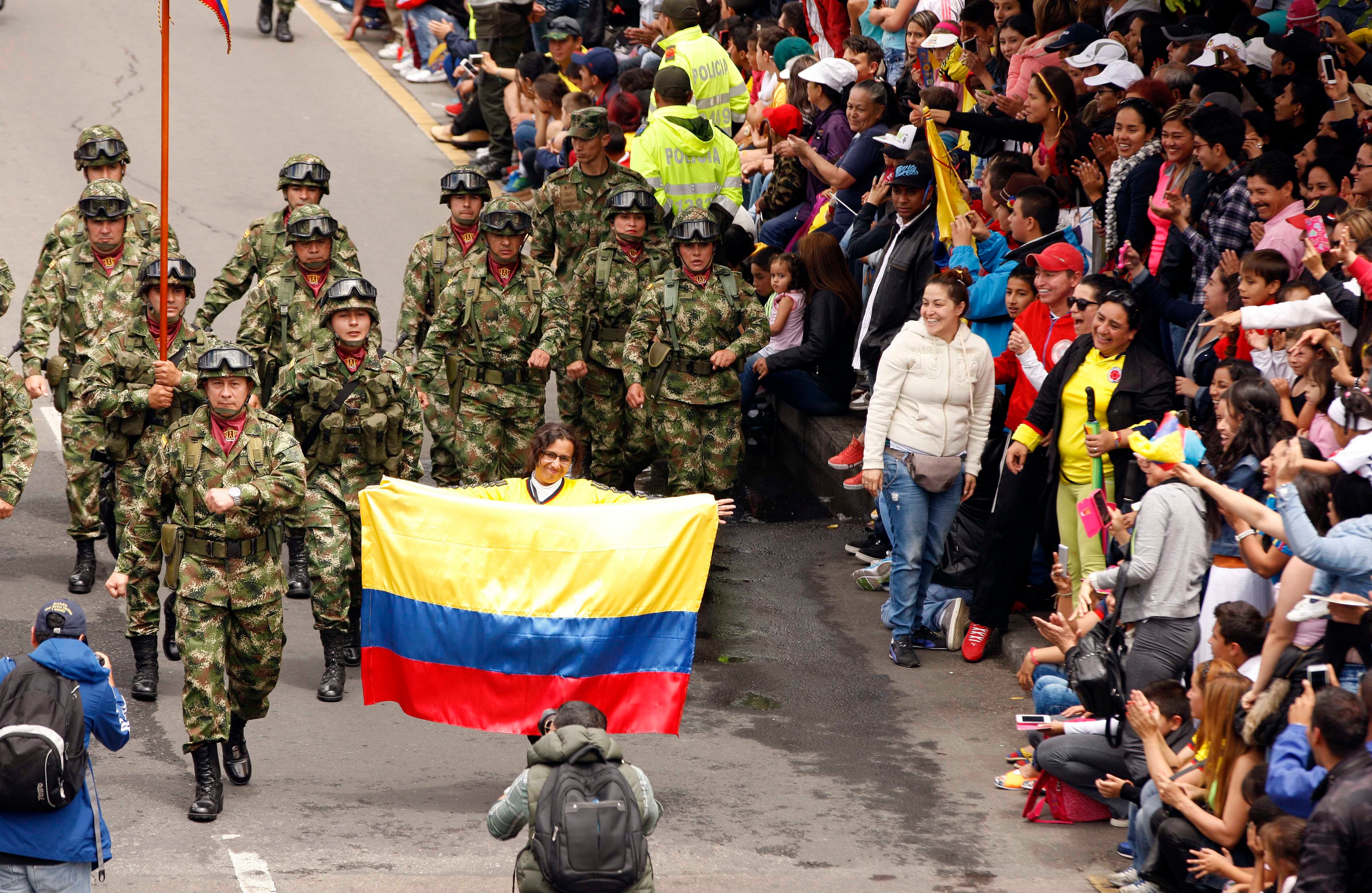 León Darío Peláez / SEMANA 