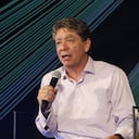 Bruce Mac Master, presidente de la Andi.
Foto Guillermo Torres Reina / Semana