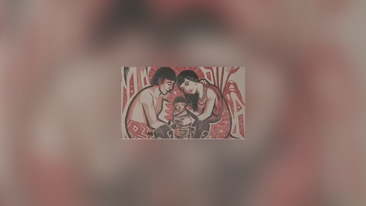 Imagen de la denominada “Cuarta Edición del Misal Romano para Colombia”