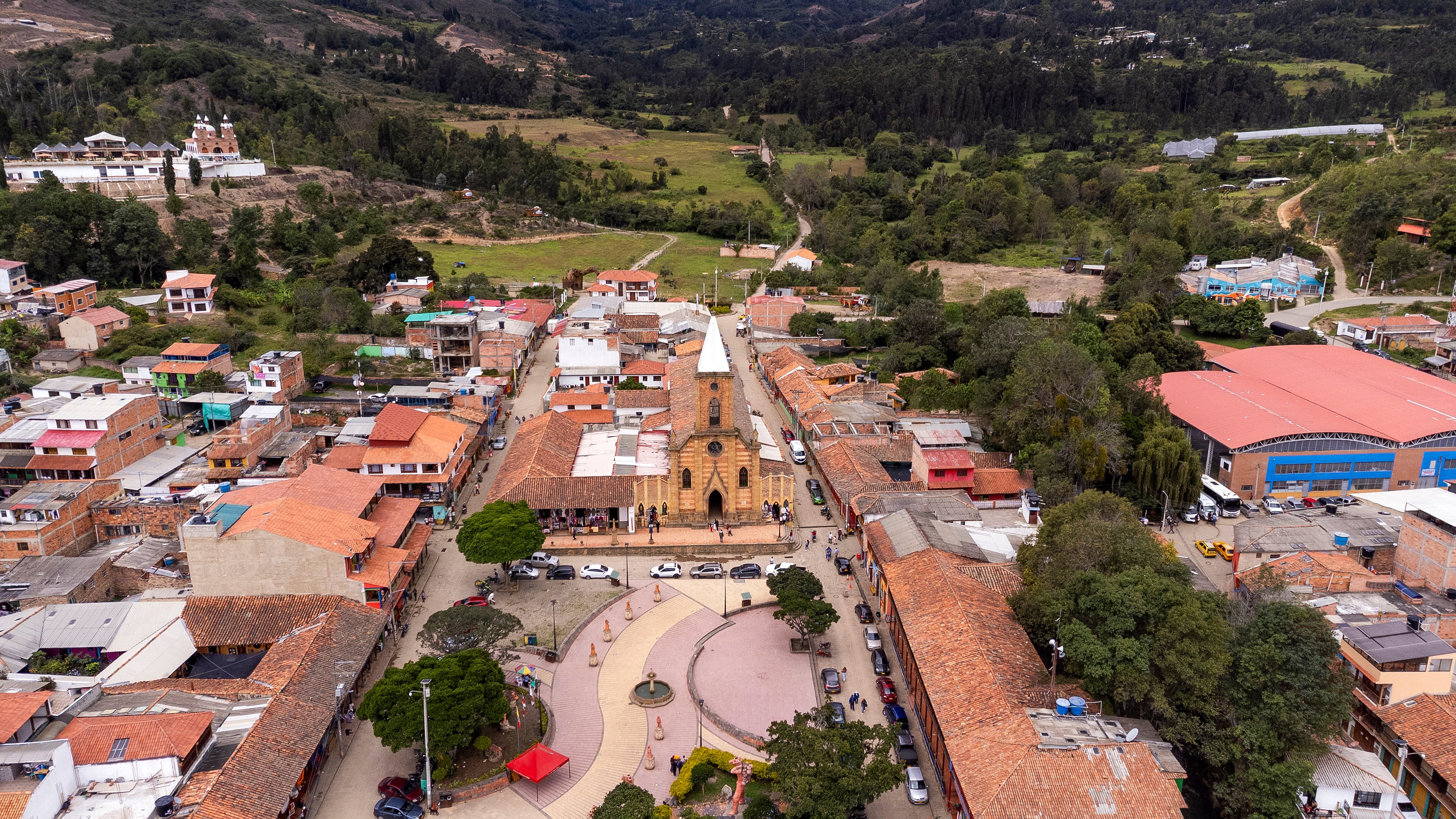 Raquira
