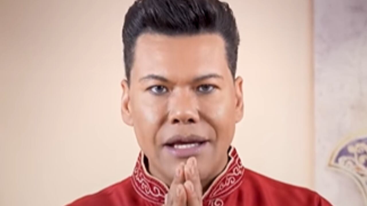 Niño Prodigio: predicciones para mitad de octubre.