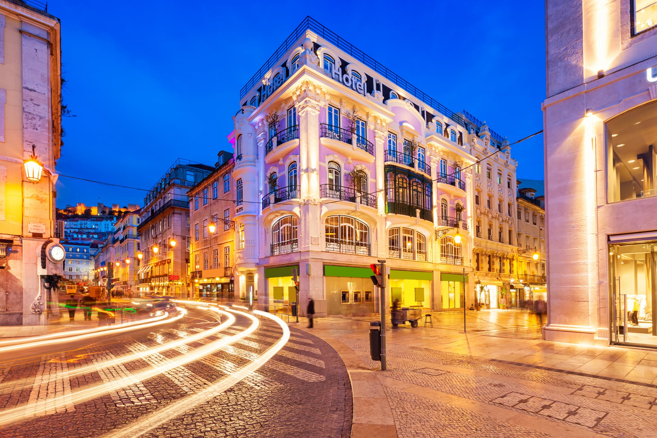 Lisboa