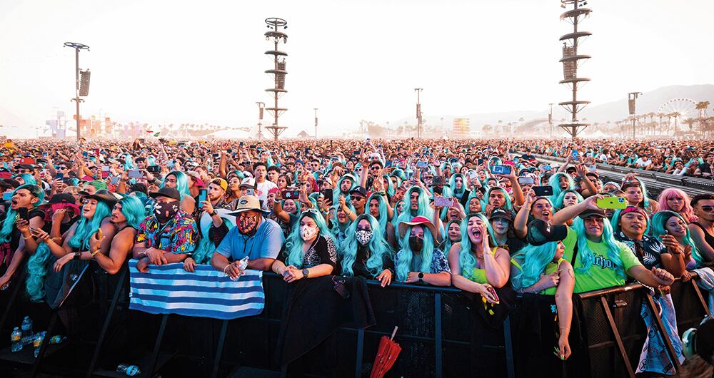 El papel de las mujeres ha venido evolucionando. Ahora son músicos, compositores, productores de sus propios proyectos.