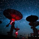 Los científicos lograron distinguir las emisiones del planeta de las producidas por su estrella.
