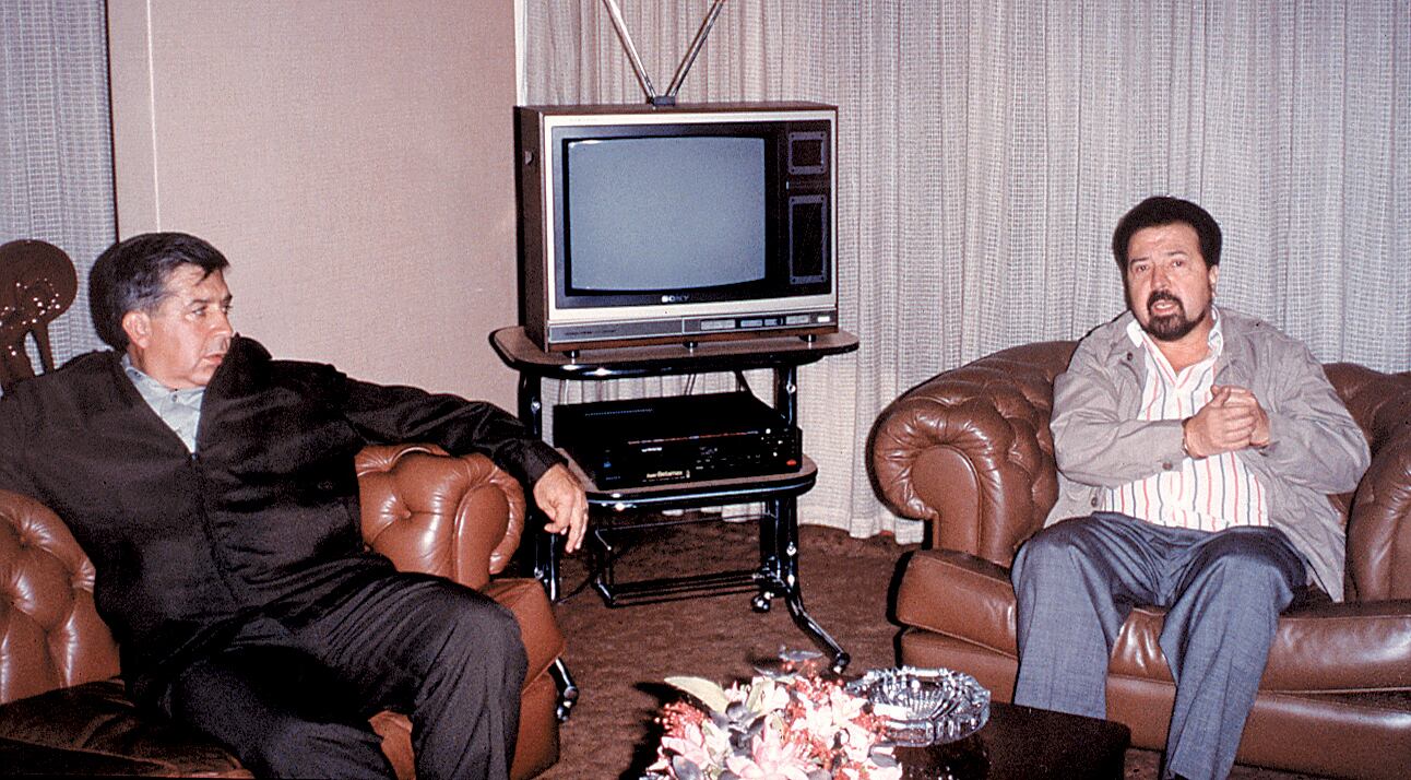 Gilberto Rodriguez Orejuela