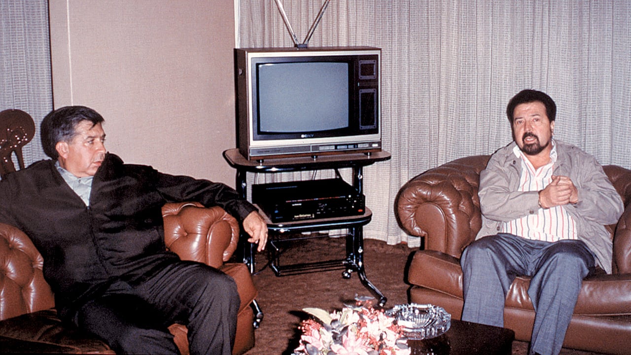 Gilberto Rodriguez Orejuela