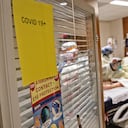 Según el Dane, 24 por ciento de las mujeres y 14 por ciento de los hombres en el país sufren de covid prolongado.