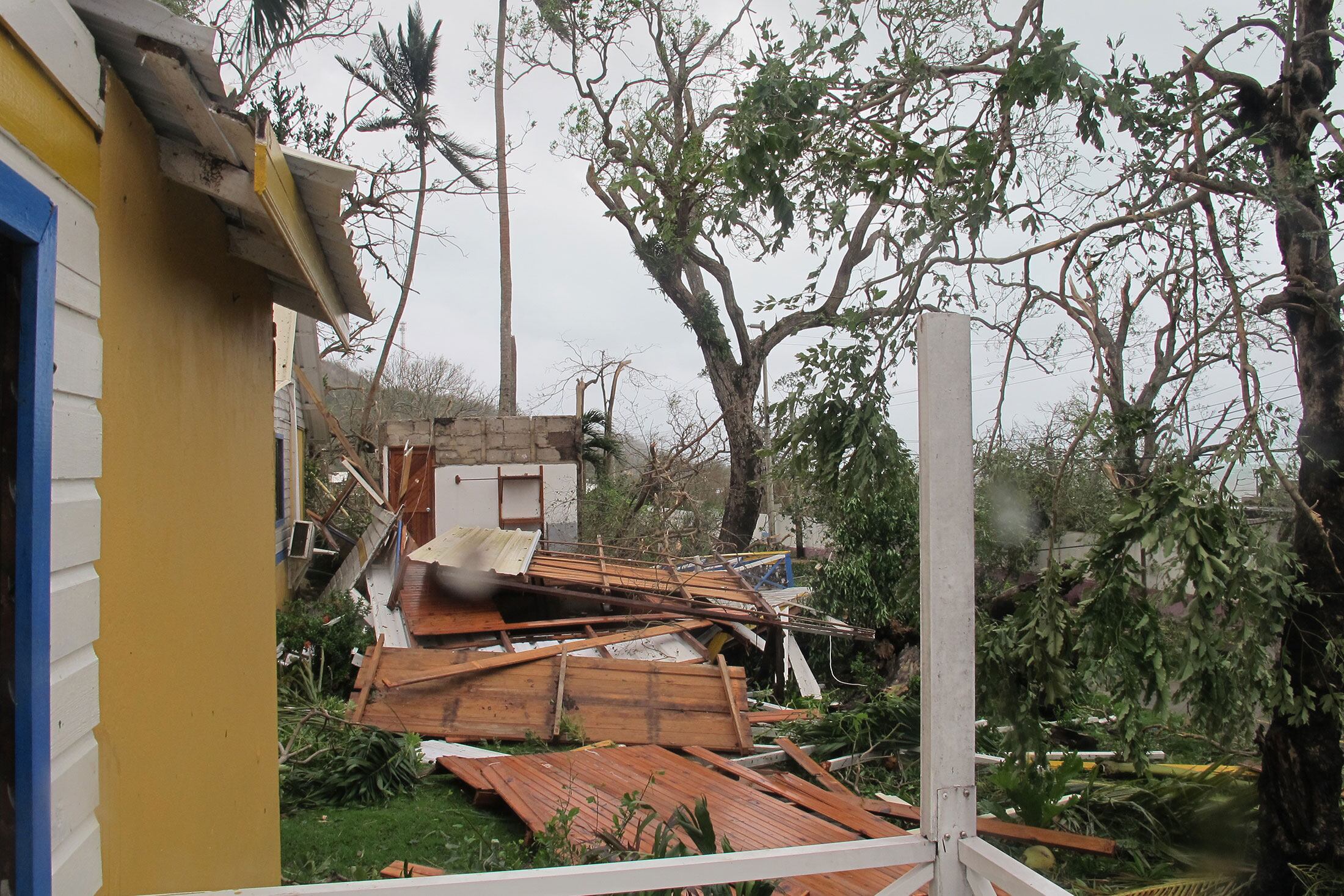 Providencia Iota - 14