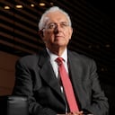 Ministro de Hacienda y Crédito Público José Antonio Ocampo
Bogota agosto 9 del 2022
Foto Guillermo Torres Reina / Semana