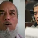 Bruno Díaz y Gustavo Bolívar