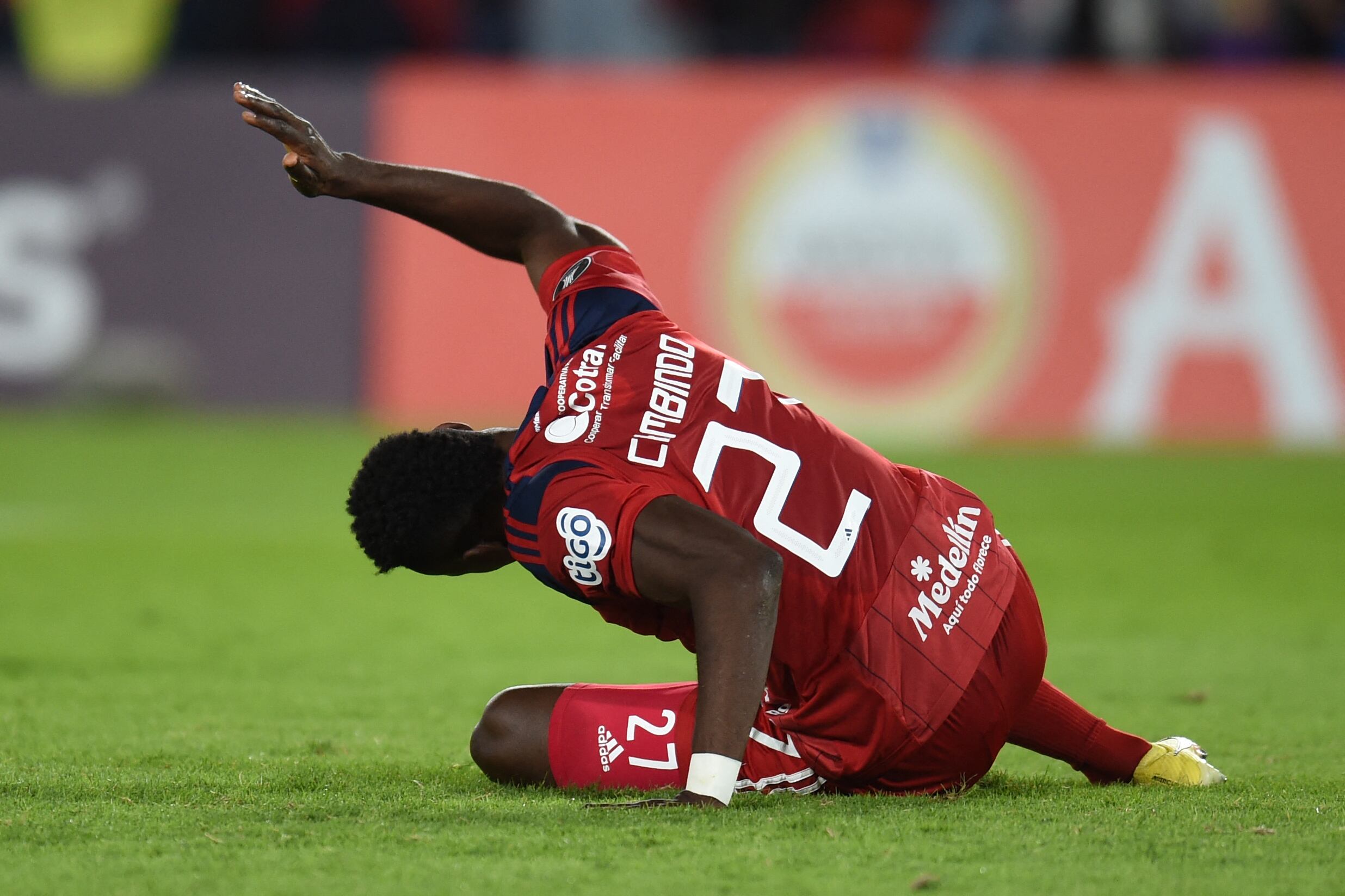 Medellín vs Nacional