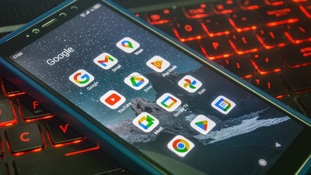 Algunos usuarios pueden perder el acceso a sus cuentas.