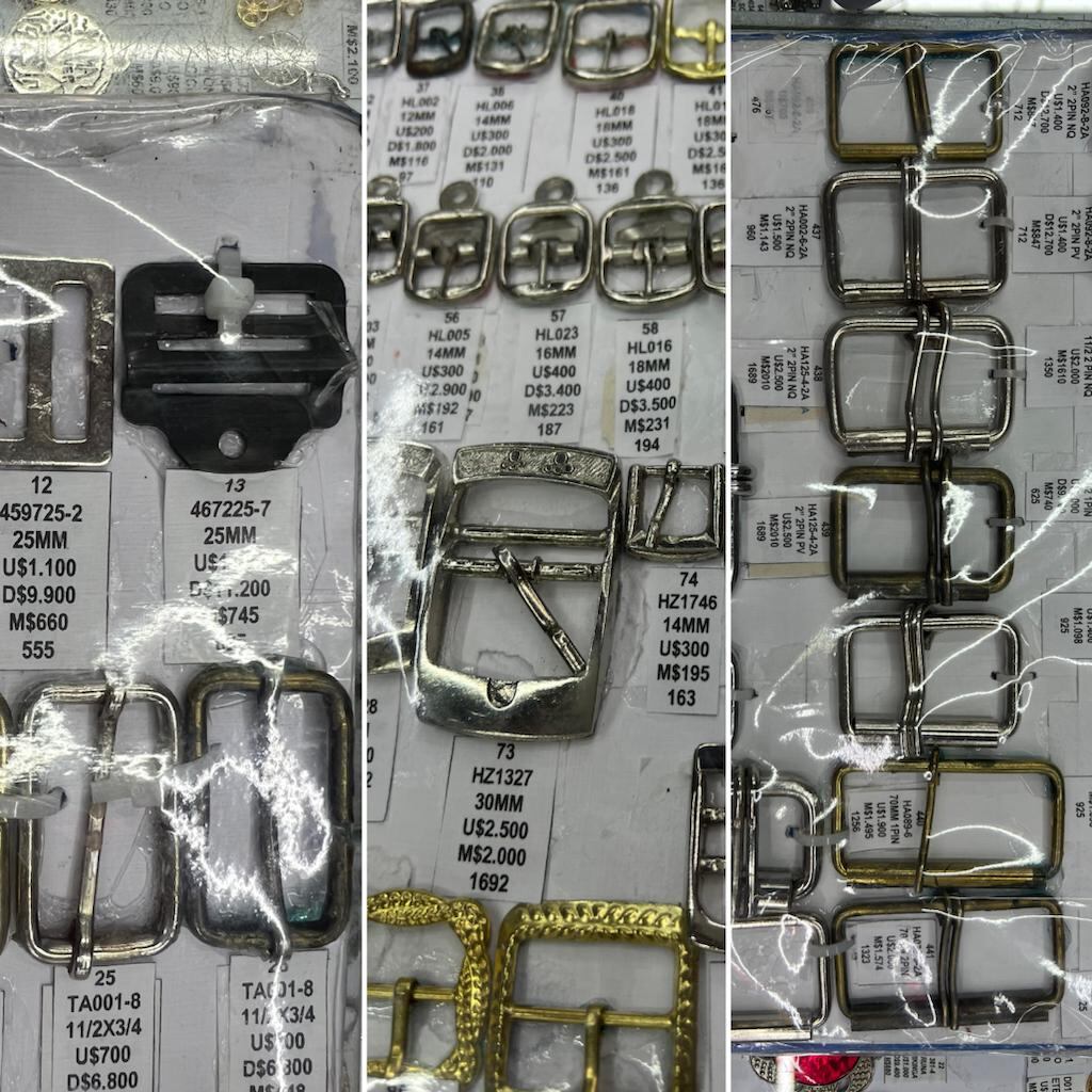 En diferentes establecimientos de Bogotá se consiguen los productos que busca el Ejército por valores muy inferiores a los que habrían sido adjudicados en un millonario contrato.