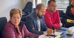 Salario mínimo 2024. Mesa de concertación