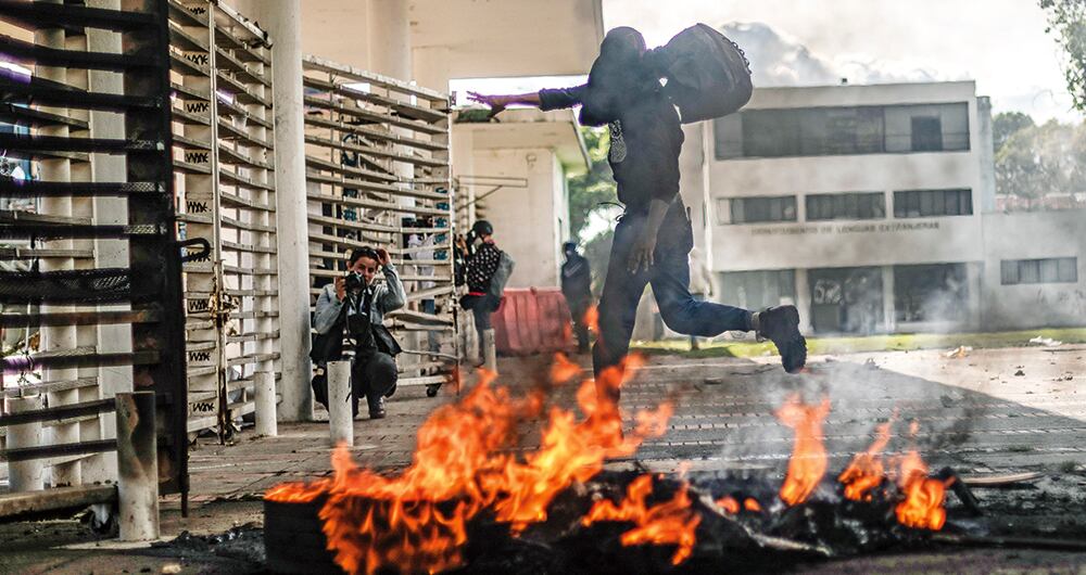 En los diálogos del Gobierno con el Comité del Paro, ambas partes deberán llegar a acuerdos que sean viables y consulten el interés general de los colombianos.