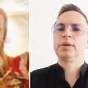 Mauricio Leal fue asesinado junto con su mamá, Marleny Hernández. Su hermano Jhonier asegura haber hablado con ellos por última vez sobre las once de la noche del día anterior a que se encontraran los cuerpos sin vida.