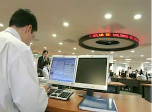 Bolsa de Valores de Colombia (BVC).