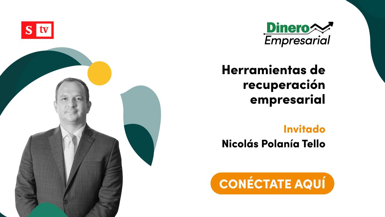 Herramientas de recuperación empresarial