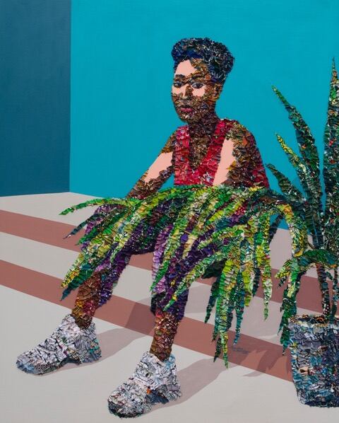 ‘Hilos Silenciosos’ - MAP 93