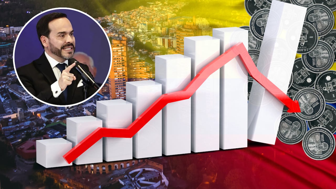 La Contraloría lanzó una advertencia sobre el estado de las finanzas públicas y alertó por las presiones fiscales que enfrenta el Presupuesto General de la Nación para 2026.