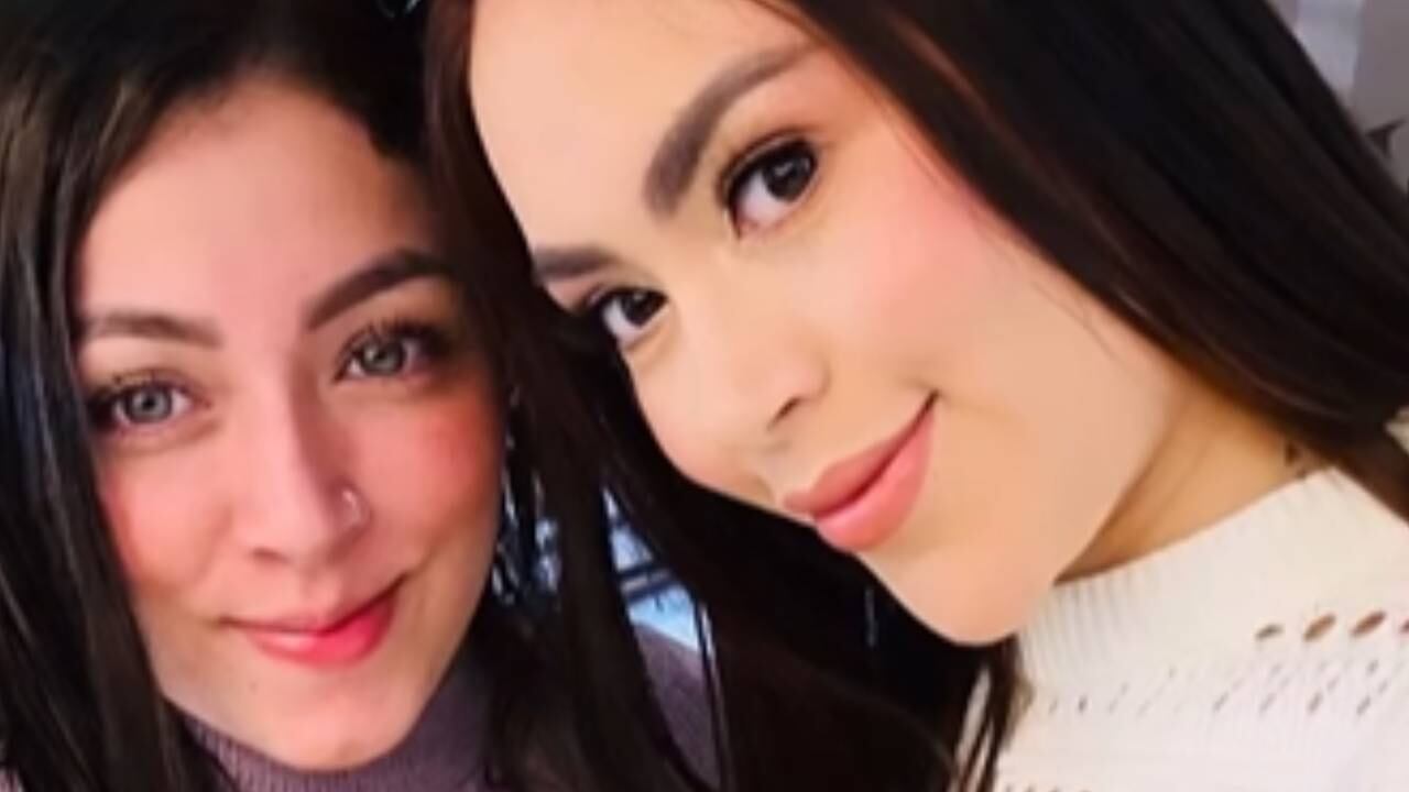 Karol Samantha y Epa Colombia llevan varios años juntas.