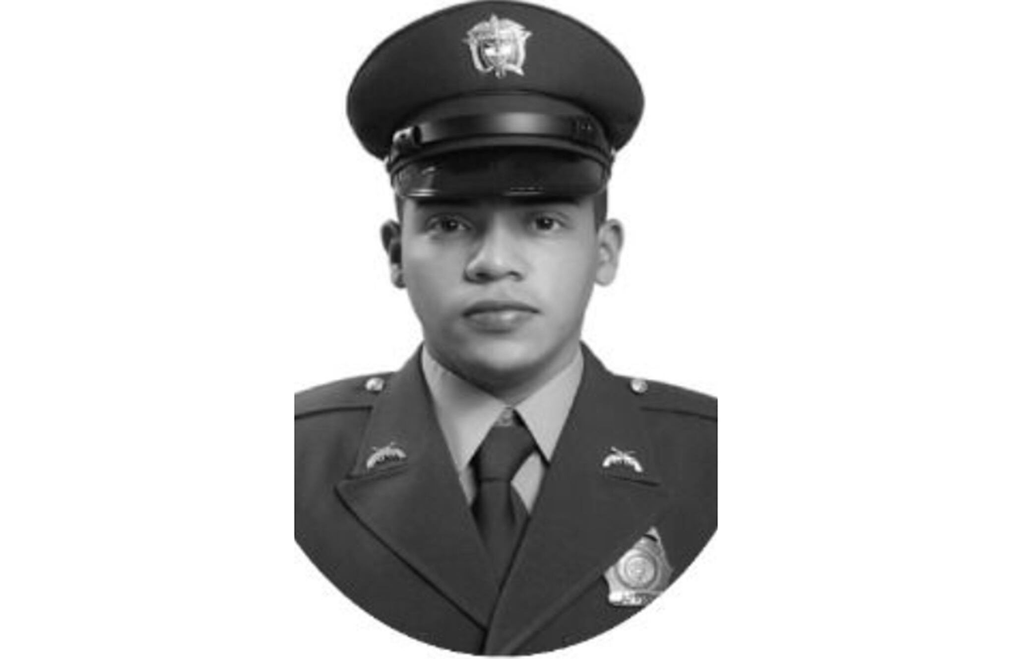 Policías. Asesinados Año 2022