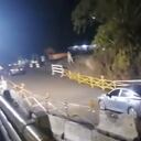 El cierre duró cuatro días.