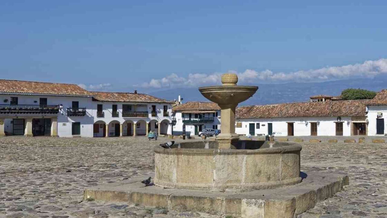 Villa de Leyva es el cuarto municipio en prohibir el uso de asbesto en obras públicas en Boyacá. Foto: Pixabay