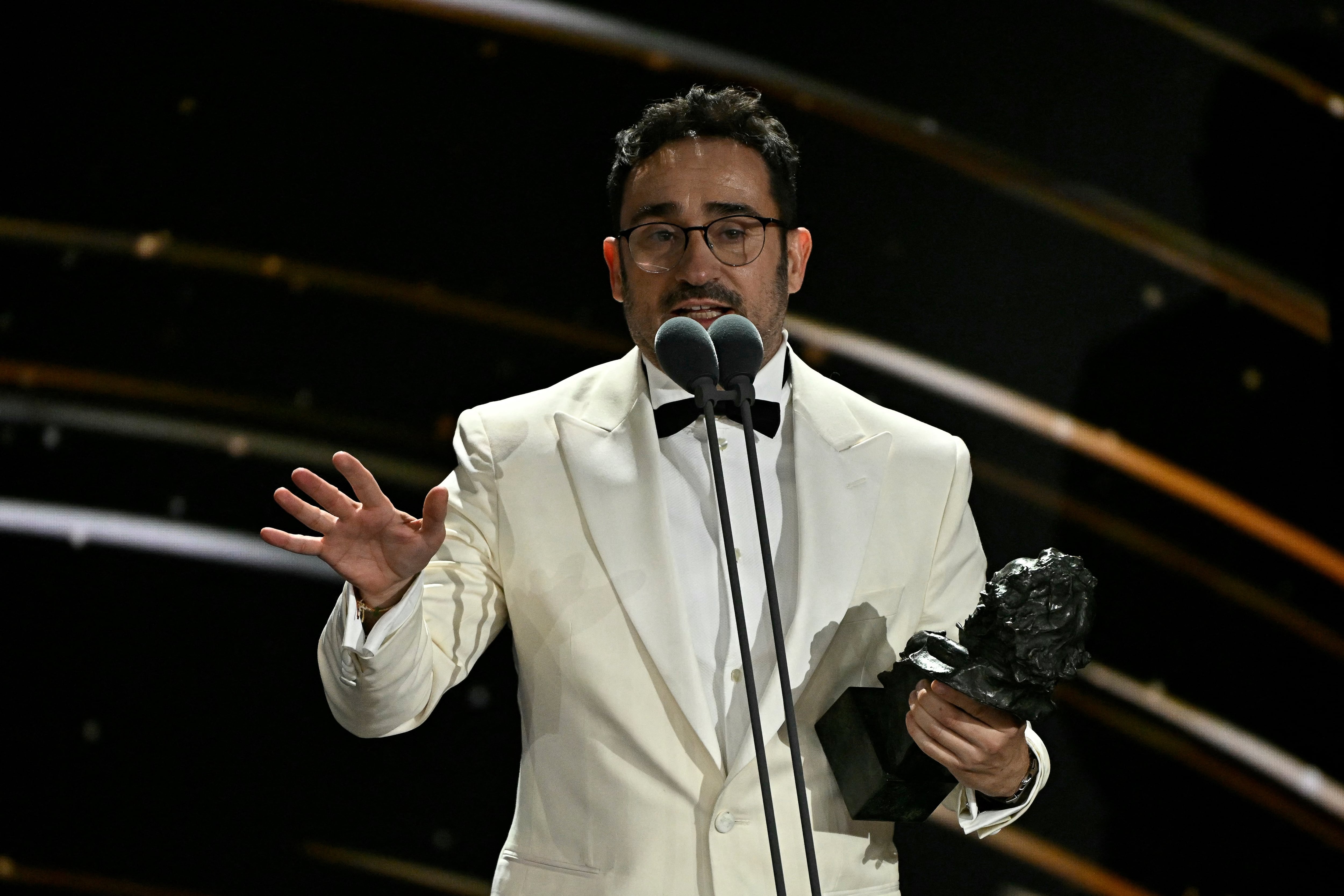 Premios Goya