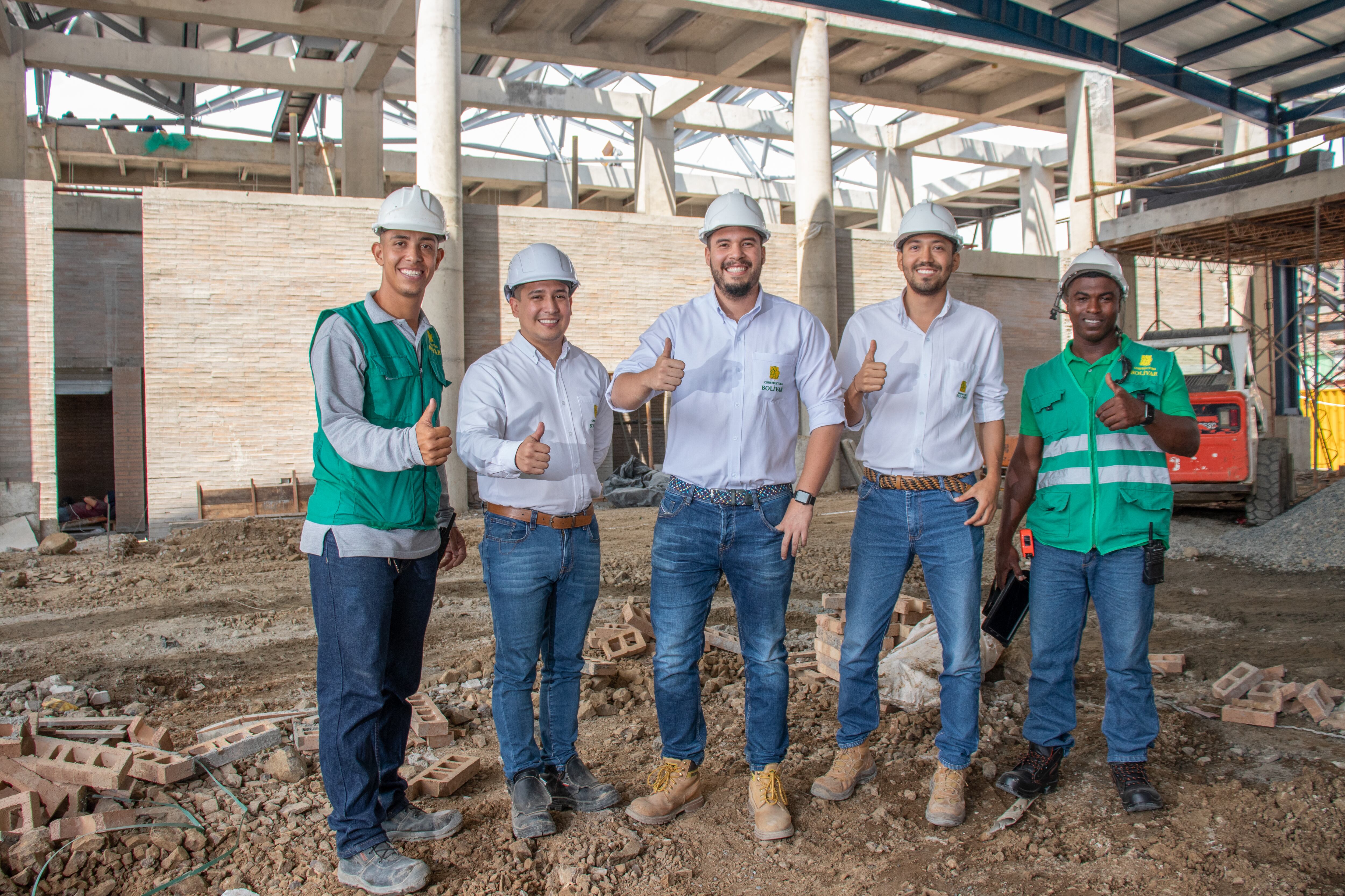 La compañía alcanzó una importante posición en el escalafón gracias a su compromiso con el crecimiento del valor social, el cuidado de los recursos naturales, la transparencia y la rendición de cuentas.