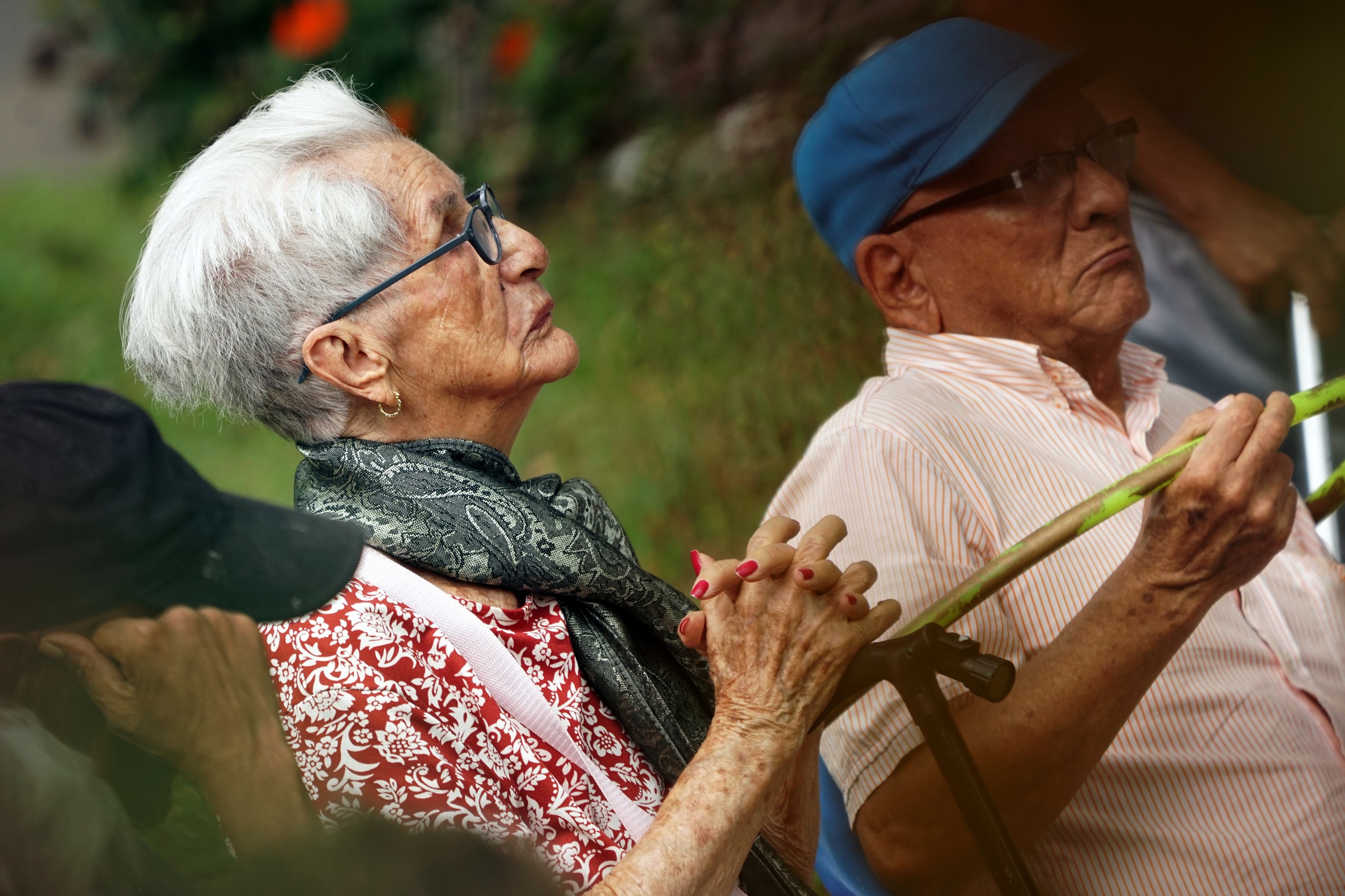 Centro Vida es un programa para el bienestar del adulto mayor, que impacta de manera positiva en sus vidas, mejorando a nivel físico, mental, emocional y espiritual, posible a través de los programas creados por la Alcaldía de Santiago de Cali y la Secretaría de Bienestar Social, operado por la E.S.E. San Miguel. Foto Jorge Orozco