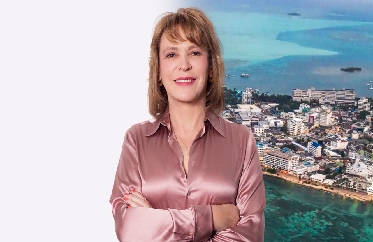 Tik tak: Lunares en la defensa de Colombia vs Nicaragua