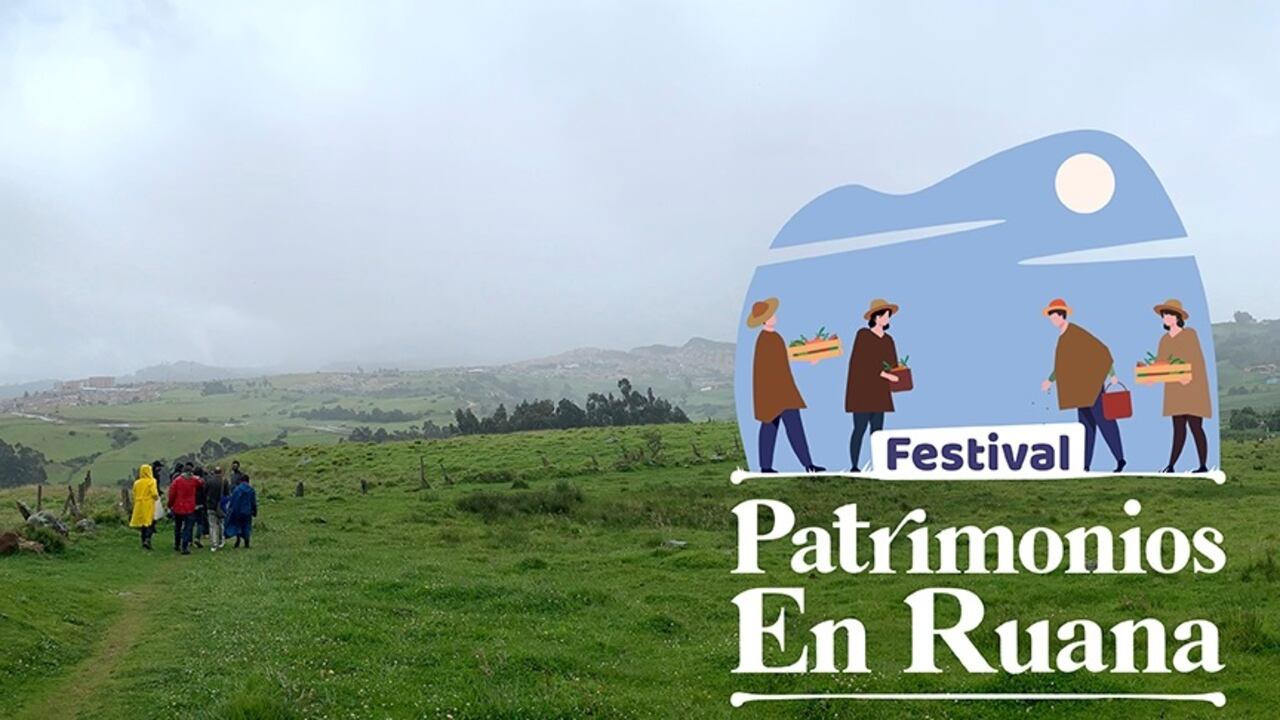 Patrimonios en Ruana