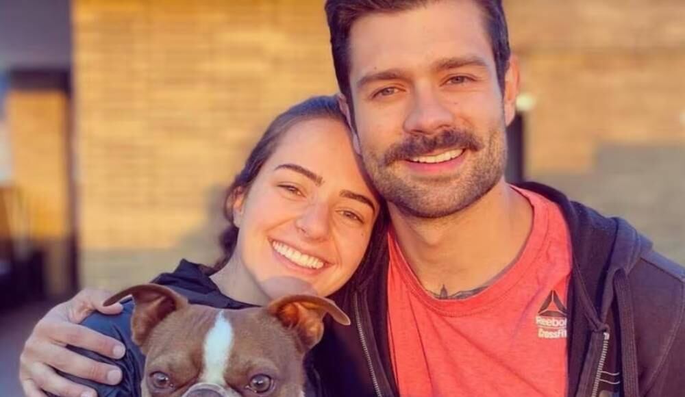 La pareja habría terminado su matrimonio.