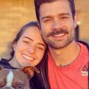 La pareja habría terminado su matrimonio.