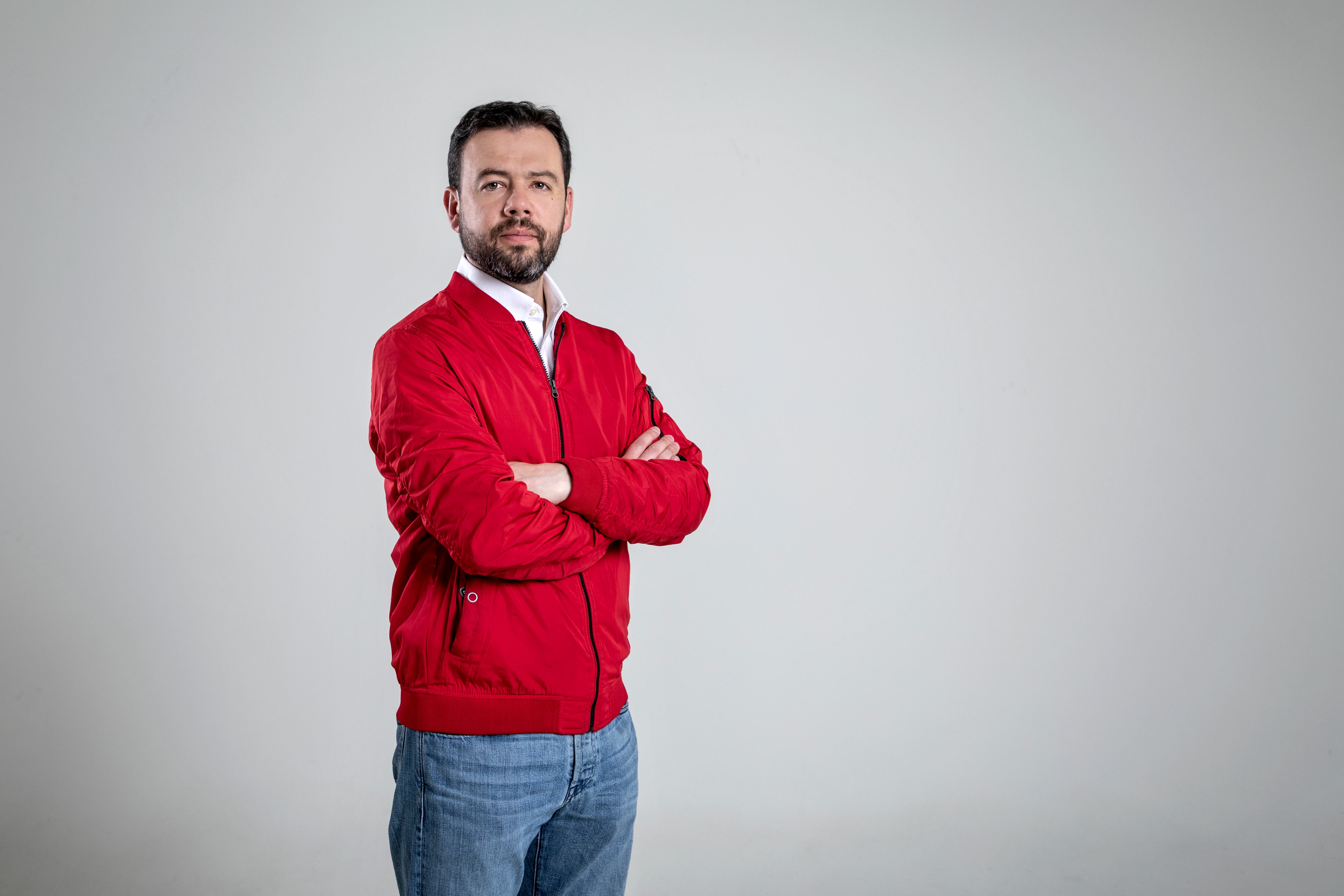 Carlos Fernando Galán.
Bogotá Julio 23 de 2019.