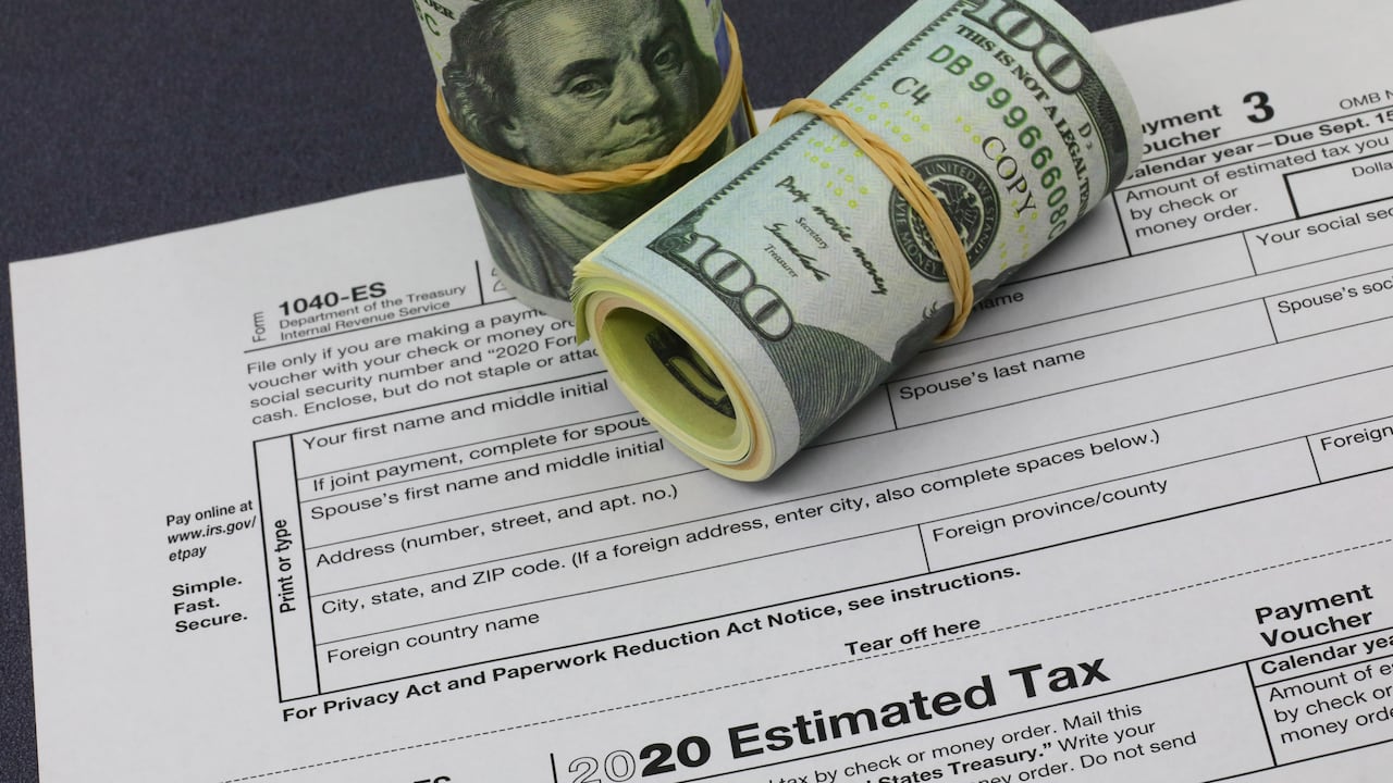 Frank Bisignano, director ejecutivo del IRS, aseguró que la temporada fiscal de 2026 podría traer los reembolsos de impuestos más altos jamás registrados en Estados Unidos.